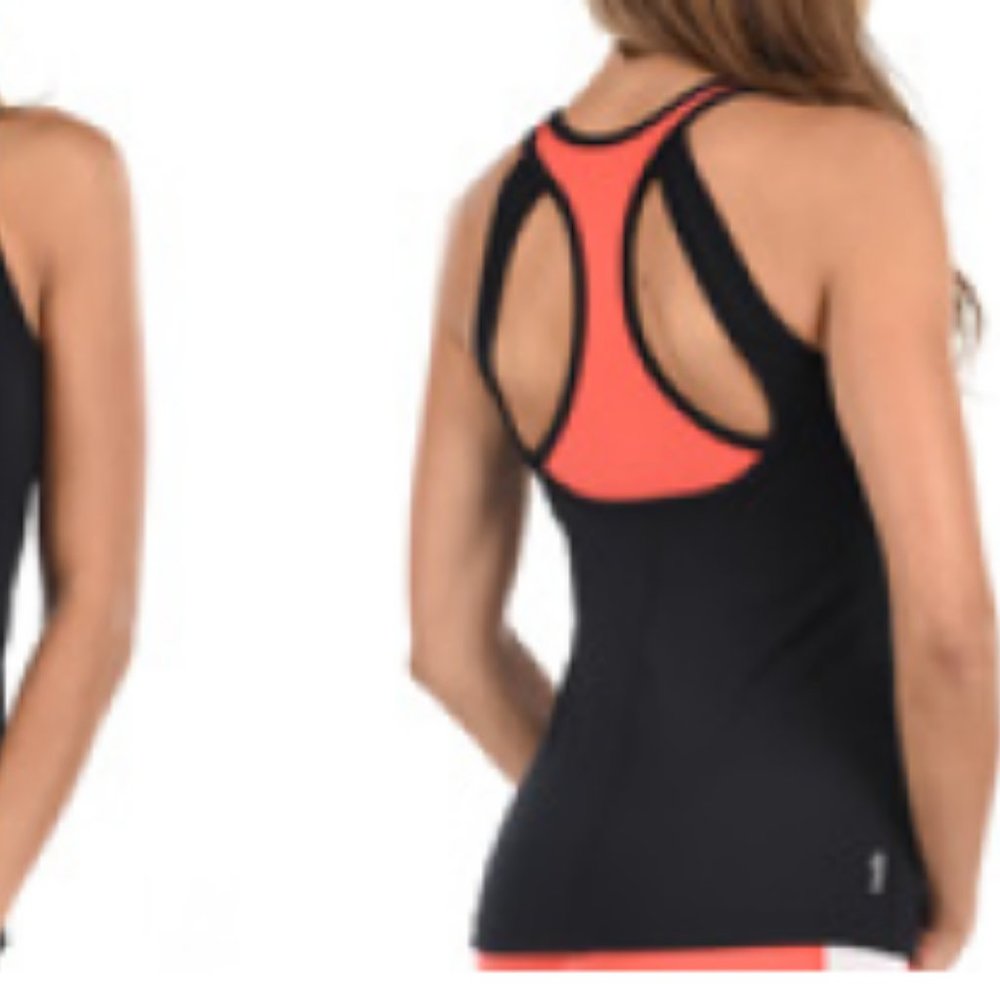 Beautiful, Soft and Comfortable Tank activewear